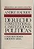 Instituciones Políticas y Derecho Constitucional