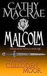 Malcolm (The Ghosts of Culloden Moor, #16) Malcolm (The Ghosts of Culloden Moor, #16)