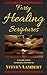 Forty Healing Scriptures