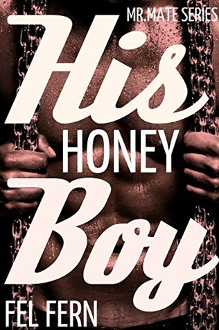 His Honey Boy (Mr. Mate, #2)
