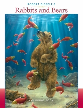 Robert Bissell's Rabbits & Bears
