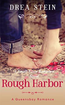 Rough Harbor (Queensbay, #2)