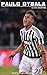 Paulo Dybala by Marcello Gagliani Caputo