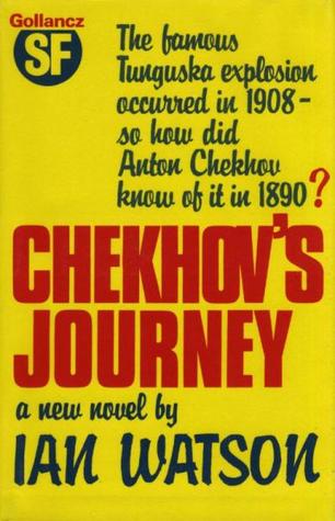Chekhov's Journey
