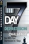 7-Day Depression Challenge (Paperback) 7-Day Depression Challenge (Paperback)