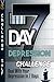 7-Day Depression Challenge (Paperback)