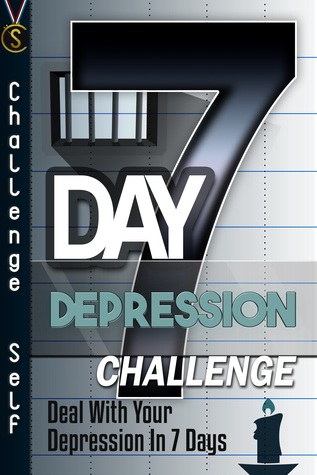 7-Day Depression Challenge (Paperback)