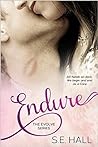 Endure by S.E. Hall