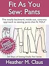 Fit As You Sew: P...