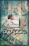Big Apple by Marion Seals Big Apple by Marion Seals