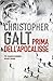 Prima dell'Apocalisse by Christopher Galt