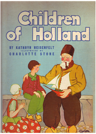 Children of Holland (Unknown Binding)