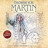 Das Lied von Eis und Feuer - Das offizielle Malbuch by George R.R. Martin