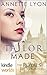 Tailor Made (The Royals of Monterra)