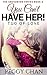 You Can't HAVE HER !: TUG OF LOVE (THE ENCOUNTER SERIES Book 3)