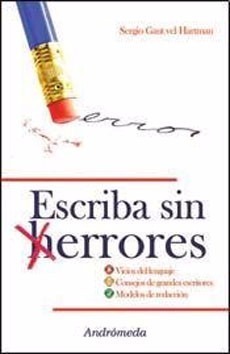Escriba sin Errores (Paperback)