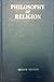 Philosophy of Religion: A Book of Readings