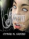 The Grey Eyed Storm by Christie M. Davis