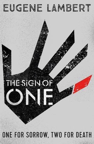 The Sign Of One (Twisted Blood, #1)