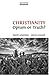 Christianity Opium or Truth?
