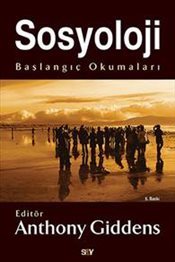 Sosyoloji Başlangıç Okumaları