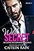 Wild Secret: Book 3