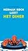Herman Koch leest het diner by Herman Koch
