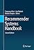 Recommender Systems Handbook