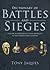 Dictionary of Battles and S...