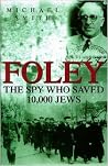 Foley : The Spy W...