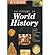 The Hutchinson Dictionary of World History (Helicon history)