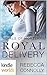 Royal Delivery (The Royals of Monterra)