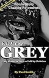 Grey: Fifty Shade...