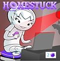 Homestuck Book Two