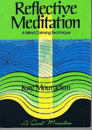 Reflective meditation