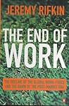 The End of Work