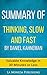 Summary of Thinking, Fast a...