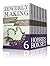 Hobbies Box Set: 365 Days of Crafts and Hobbies! Master the Art of Jewelry Making, Quilting for Beginners, Drawing For Beginners, Candle Making, Knitting for Beginners, Indoor Gardening!