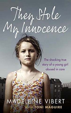 They Stole My Innocence (Kindle Edition)