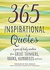 365 Inspirational...