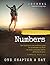 The Book of Numbers Journal {For Guys}: One Chapter a Day
