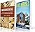 Woodworking: 2 Manuscripts + 6 Free Books - Woodworking, Tiny Houses (Tiny House Living, Woodworking Projects, Tiny House Plans, Tiny House, Tiny House Floor Plans, Microshelters Book 8)