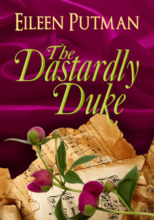 The Dastardly Duke (Love in Disguise #2)