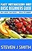 Fast Metabolism Diet for Beginners, Recipes and Meal Planner by Steven J.   Smith