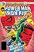 Power Man and Iron Fist #54
