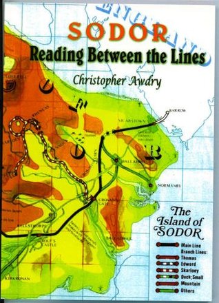 Sodor: Reading Between the Lines (Paperback)