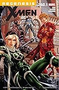 X-Men Legacy (2008-2012) #260.1
