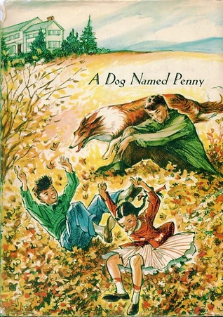 A Dog Named Penny