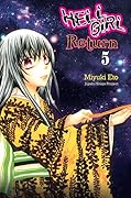 Hell Girl Return vol. 05