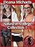 Naked In College Collection 1